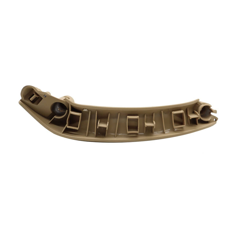 DURAFORCE BMW F25 F26 X3 X4 Front Left Interior Door Handle Pull Trim Beige
