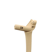 DURAFORCE BMW F25 F26 X3 X4 Front Left Interior Door Handle Pull Trim Beige