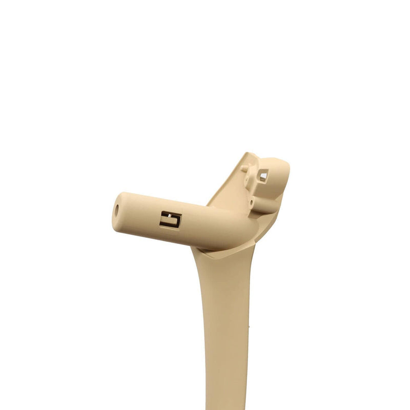 DURAFORCE BMW F25 F26 X3 X4 Front Left Interior Door Handle Pull Trim Beige