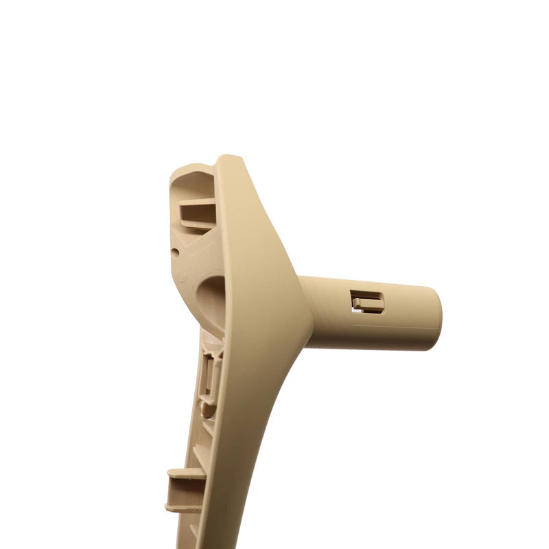 DURAFORCE BMW F25 F26 X3 X4 Front Left Interior Door Handle Pull Trim Beige