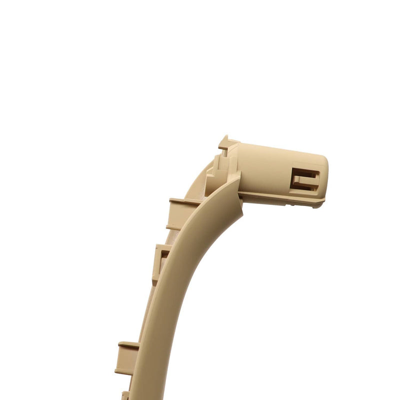 DURAFORCE BMW F25 F26 X3 X4 Front Left Interior Door Handle Pull Trim Beige