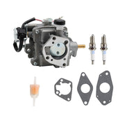 DURAFORCE Kohler CH740 CH730 25HP Lawn Mower Carburetor 24 853 91-S 24853257-S