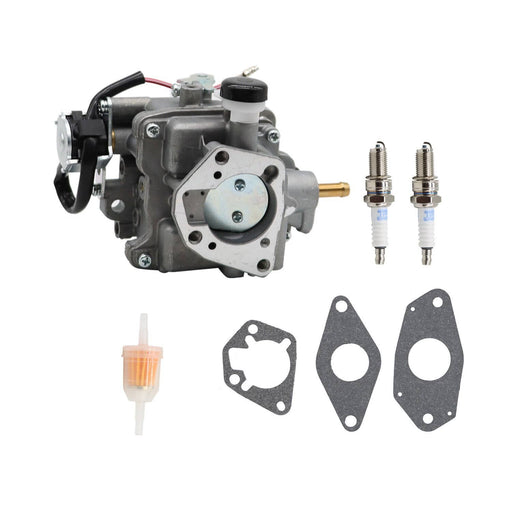 DURAFORCE Kohler CH740 CH730 25HP Lawn Mower Carburetor 24 853 91-S 24853257-S
