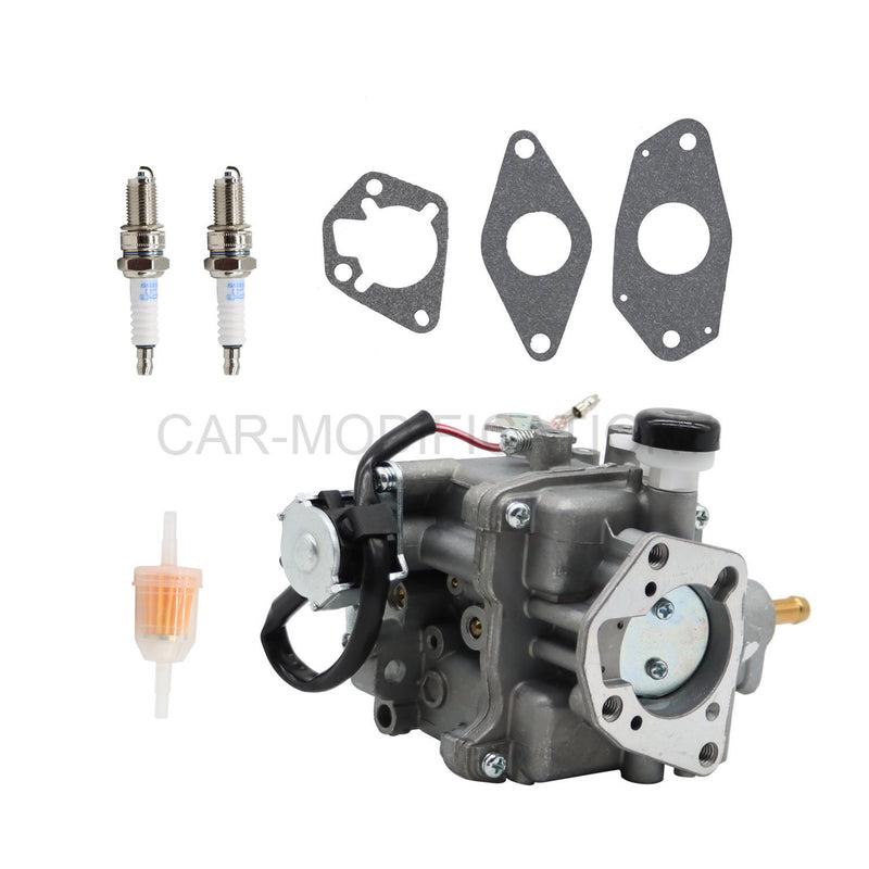 DURAFORCE Kohler CH740 CH730 25HP Lawn Mower Carburetor 24 853 91-S 24853257-S