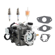DURAFORCE Kohler CH740 CH730 25HP Lawn Mower Carburetor 24 853 91-S 24853257-S