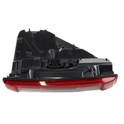 DURAFORCE Left Driver LED Tail Light w/ Blind Spot for Ford F-150 2021-2023 Taillamp