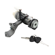 DURAFORCE Ignition Lock Cylinder Switch Assembly for 2001-09 Elantra & Spectra 2.0L