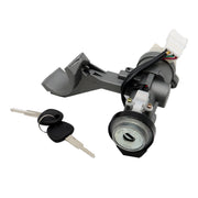 DURAFORCE Ignition Lock Cylinder Switch Assembly for 2001-09 Elantra & Spectra 2.0L