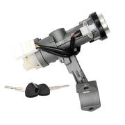 DURAFORCE Ignition Lock Cylinder Switch Assembly for 2001-09 Elantra & Spectra 2.0L