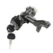 DURAFORCE Ignition Lock Cylinder Switch Assembly for 2001-09 Elantra & Spectra 2.0L