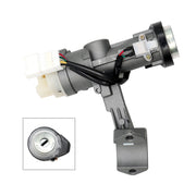 DURAFORCE Ignition Lock Cylinder Switch Assembly for 2001-09 Elantra & Spectra 2.0L
