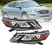 DURAFORCE Honda Accord Crosstour 2010-2012 Headlight Assembly Pair Replacement