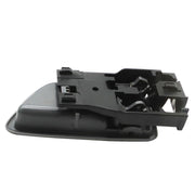 DURAFORCE Gray Interior Door Handle Front Rear Toyota Sequoia 01-07 Tundra US
