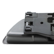 DURAFORCE Gray Interior Door Handle Front Rear Toyota Sequoia 01-07 Tundra US