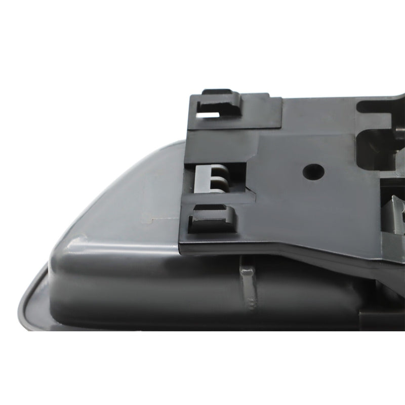 DURAFORCE Gray Interior Door Handle Front Rear Toyota Sequoia 01-07 Tundra US