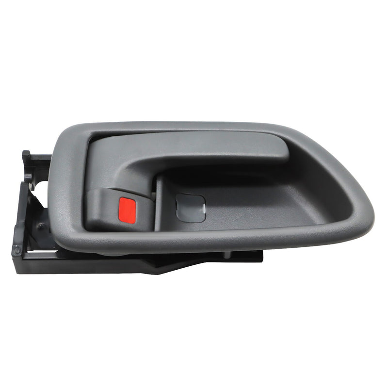 DURAFORCE Gray Interior Door Handle Front Rear Toyota Sequoia 01-07 Tundra US
