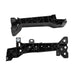 DURAFORCE 2014-2021 Infiniti Q50 Left & Right Radiator Core Support Headlight Bracket