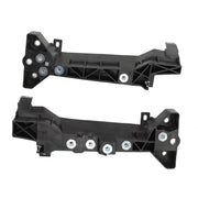 DURAFORCE 2014-2021 Infiniti Q50 Left & Right Radiator Core Support Headlight Bracket