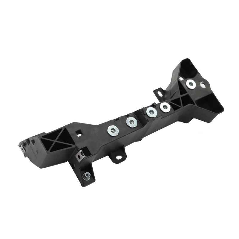 DURAFORCE 2014-2021 Infiniti Q50 Left & Right Radiator Core Support Headlight Bracket