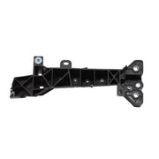 DURAFORCE 2014-2021 Infiniti Q50 Left & Right Radiator Core Support Headlight Bracket