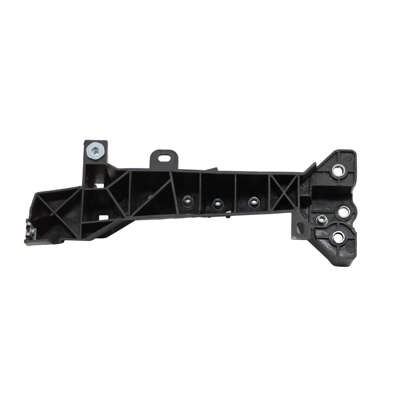 DURAFORCE 2014-2021 Infiniti Q50 Left & Right Radiator Core Support Headlight Bracket