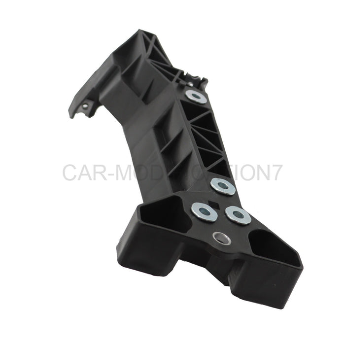 DURAFORCE 2014-2021 Infiniti Q50 Left & Right Radiator Core Support Headlight Bracket