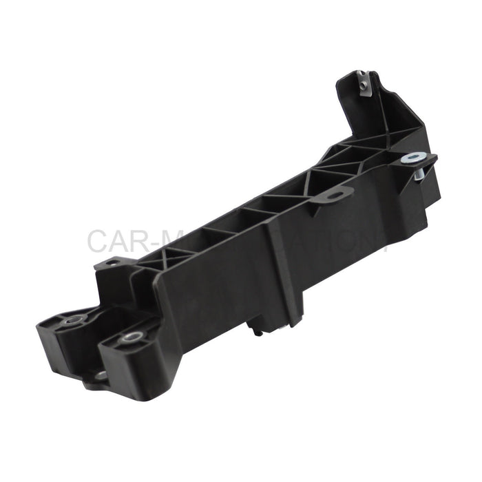 DURAFORCE 2014-2021 Infiniti Q50 Left & Right Radiator Core Support Headlight Bracket