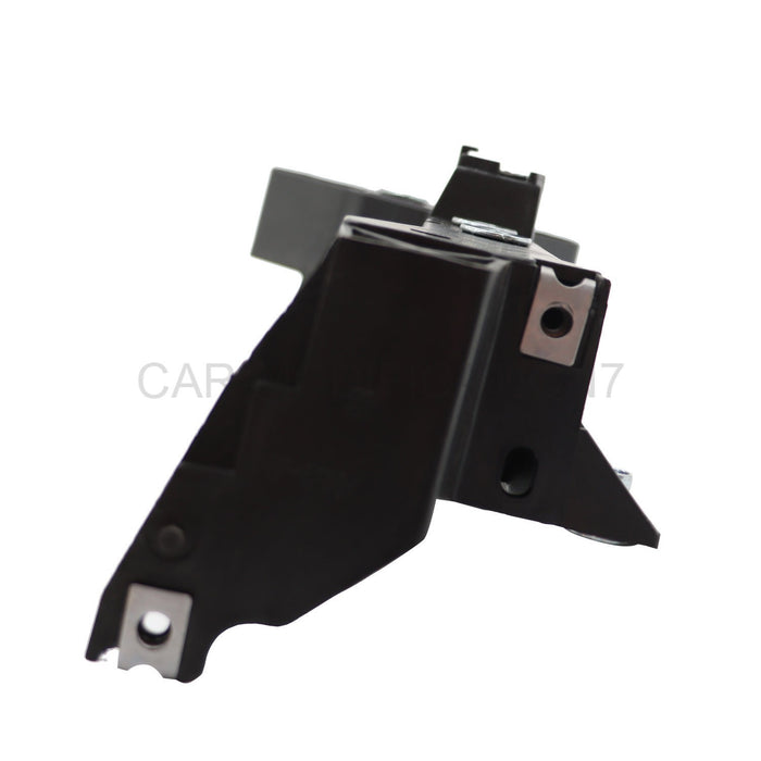 DURAFORCE 2014-2021 Infiniti Q50 Left & Right Radiator Core Support Headlight Bracket