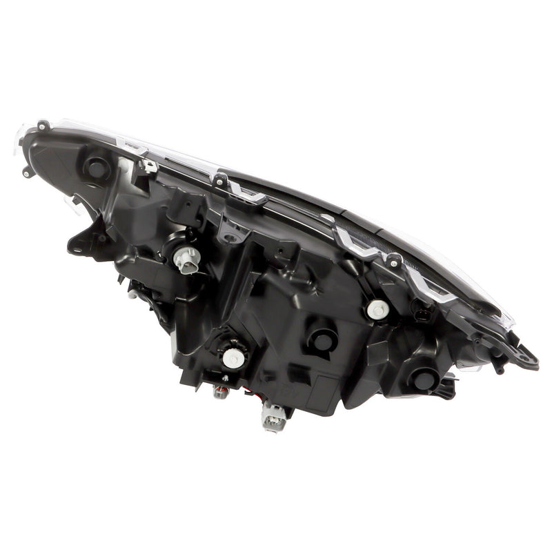 DURAFORCE LED Headlight Right Side for 2019-2021 Toyota RAV4 XLE Hybrid XSE