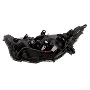DURAFORCE LED Headlight Right Side for 2019-2021 Toyota RAV4 XLE Hybrid XSE