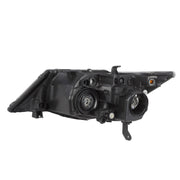 DURAFORCE HID Headlights Left+Right for 2007-2009 Acura MDX Non-Adaptive Model