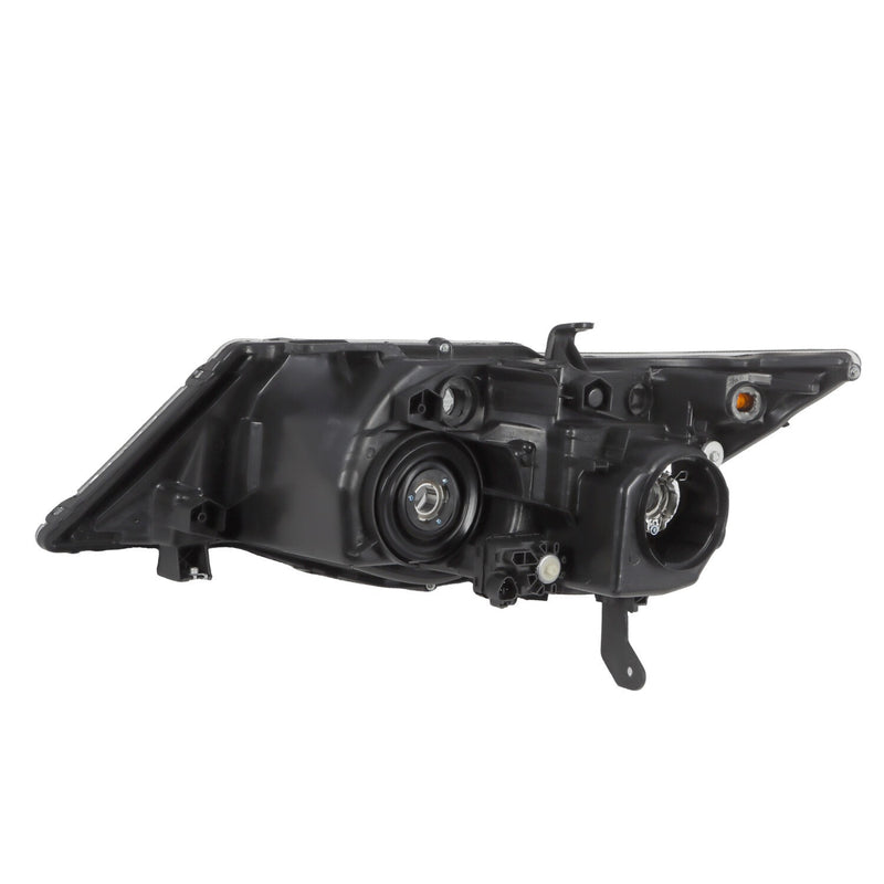 DURAFORCE HID Headlights Left+Right for 2007-2009 Acura MDX Non-Adaptive Model