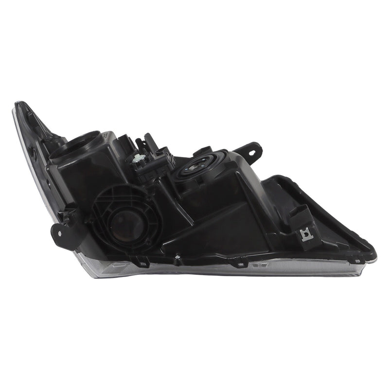 DURAFORCE HID Headlights Left+Right for 2007-2009 Acura MDX Non-Adaptive Model