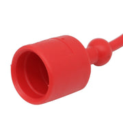 DURAFORCE Hydraulic Quick Connect Coupler 2 Sets 1/2" NPT Ball Pioneer Style