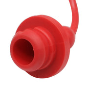 DURAFORCE Hydraulic Quick Connect Coupler 2 Sets 1/2" NPT Ball Pioneer Style