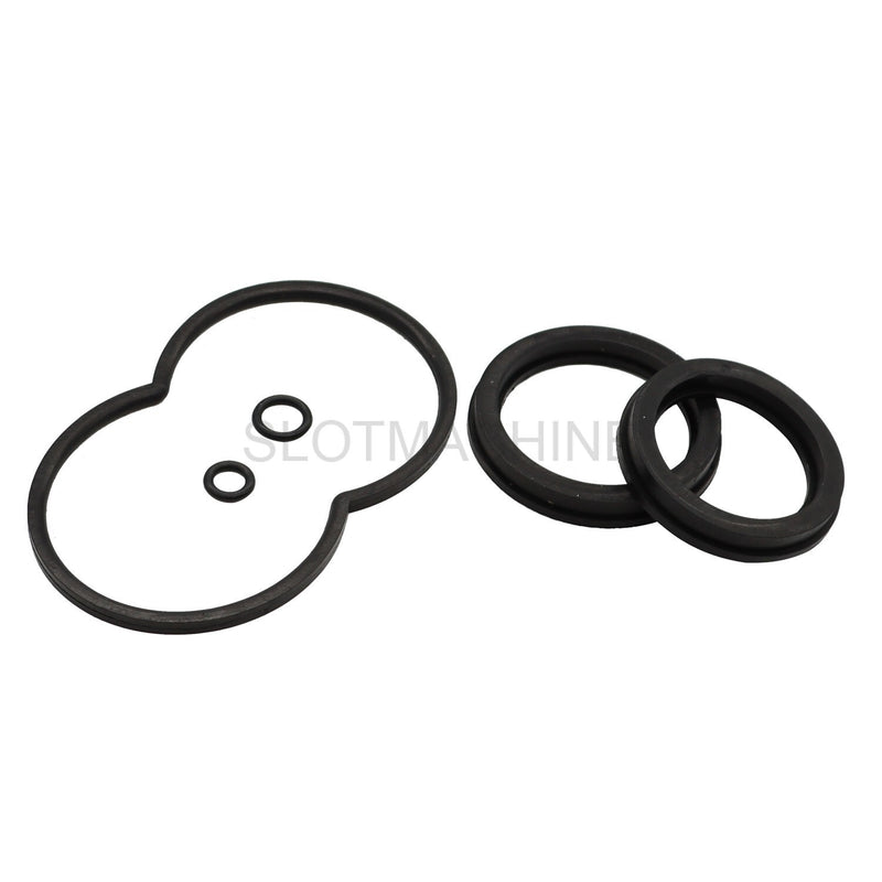 DURAFORCE Hydro-Boost 5-Piece Seal Kit for Chevy GMC Ford Chrysler Dodge - New