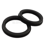 DURAFORCE Hydro-Boost 5-Piece Seal Kit for Chevy GMC Ford Chrysler Dodge - New