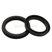 DURAFORCE Hydro-Boost 5-Piece Seal Kit for Chevy GMC Ford Chrysler Dodge - New