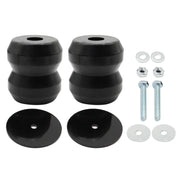 DURAFORCE GMRCK15S Rear Suspension System for 1999-20 Chevy Silverado 1500 GMC Truck