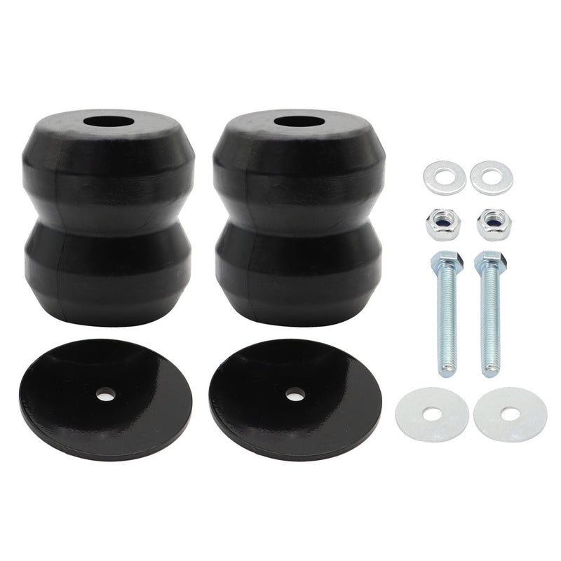DURAFORCE GMRCK15S Rear Suspension System for 1999-20 Chevy Silverado 1500 GMC Truck
