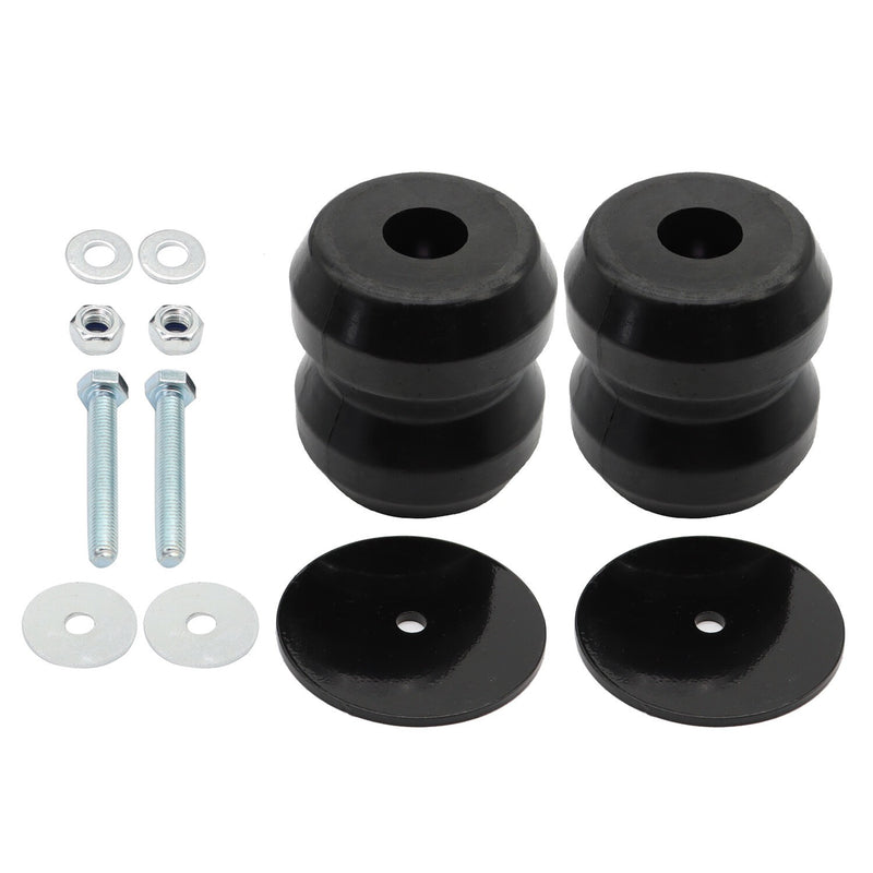 DURAFORCE GMRCK15S Rear Suspension System for 1999-20 Chevy Silverado 1500 GMC Truck
