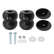 DURAFORCE GMRCK15S Rear Suspension System for 1999-20 Chevy Silverado 1500 GMC Truck