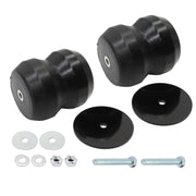 DURAFORCE GMRCK15S Rear Suspension System for 1999-20 Chevy Silverado 1500 GMC Truck