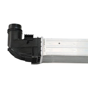 DURAFORCE Intercooler Turbo Cooler for 2018-2022 Chevrolet Equinox GMC Terrain 1.5L
