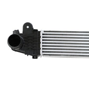 DURAFORCE Intercooler Turbo Cooler for 2018-2022 Chevrolet Equinox GMC Terrain 1.5L