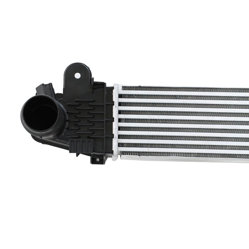 DURAFORCE Intercooler Turbo Cooler for 2018-2022 Chevrolet Equinox GMC Terrain 1.5L