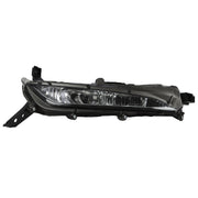 DURAFORCE LED DRL Fog Light Front Left & Right for 2020-2022 Lexus RX350 RX450h F Sport