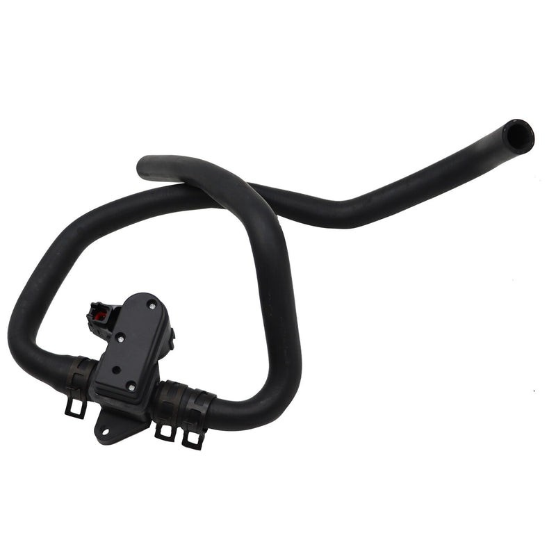 DURAFORCE Heater Inlet Hose Control Valve 92400-ZT10A for Nissan Titan 5.6L V8 2004-2015
