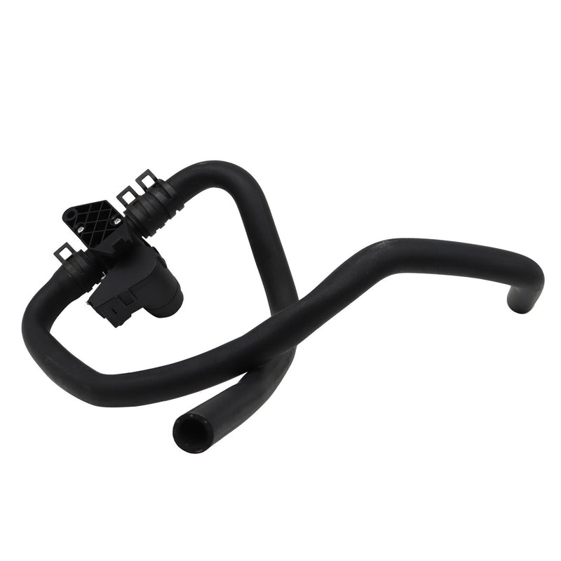 DURAFORCE Heater Inlet Hose Control Valve 92400-ZT10A for Nissan Titan 5.6L V8 2004-2015
