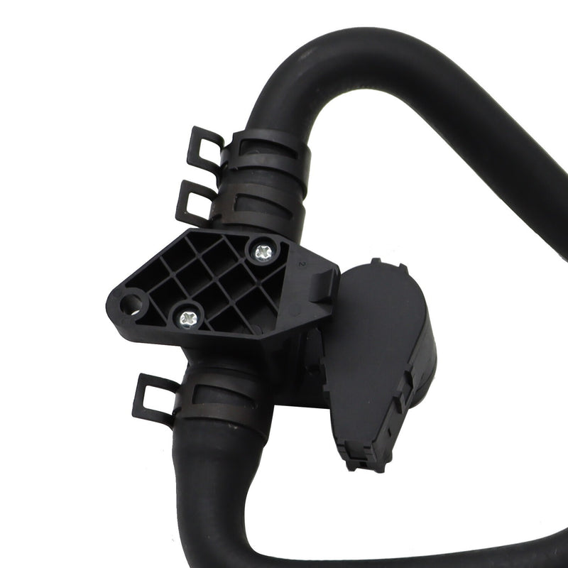 DURAFORCE Heater Inlet Hose Control Valve 92400-ZT10A for Nissan Titan 5.6L V8 2004-2015
